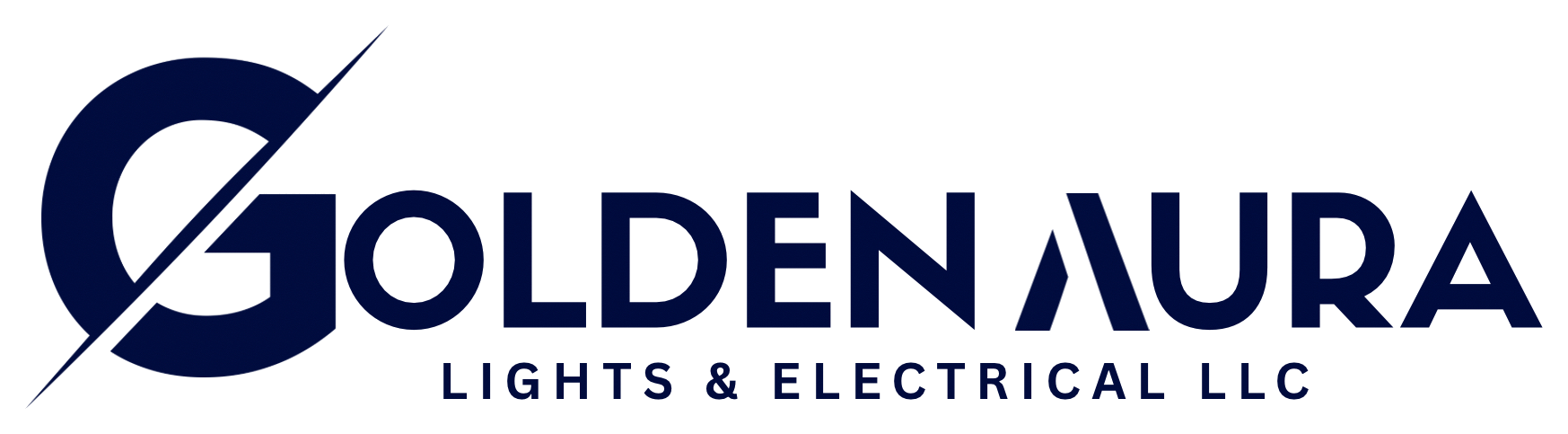 Golden Aura Lights & Electrical