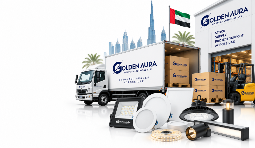 Reliable UAE Supply